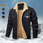 📢📢2026 HOT SALE 49% OFF!!✨Men's Retro Warm Jacket