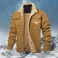 📢📢2026 HOT SALE 49% OFF!!✨Men's Retro Warm Jacket