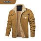 📢📢2026 HOT SALE 49% OFF!!✨Men's Retro Warm Jacket