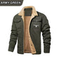 📢📢2026 HOT SALE 49% OFF!!✨Men's Retro Warm Jacket